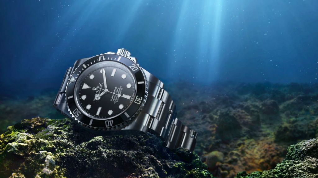 submariner