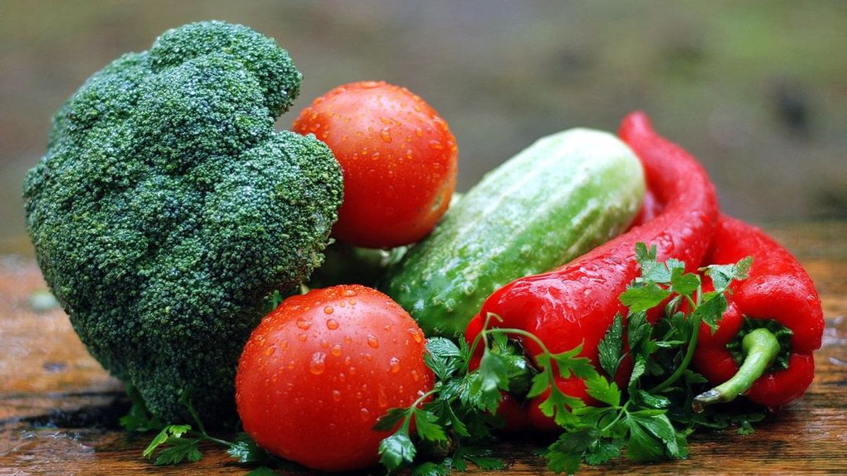 Alimentos que hay que guardar en la nevera Alimentos que hay que guardar en la nevera