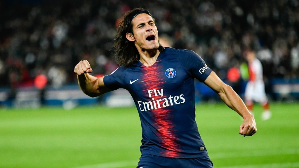 El Atlético no tira la toalla por Cavani: una operación con 'límite 72 horas' y el Manchester United de por medio