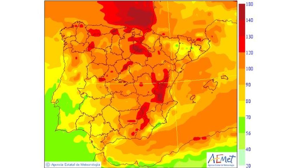 maximas vienres