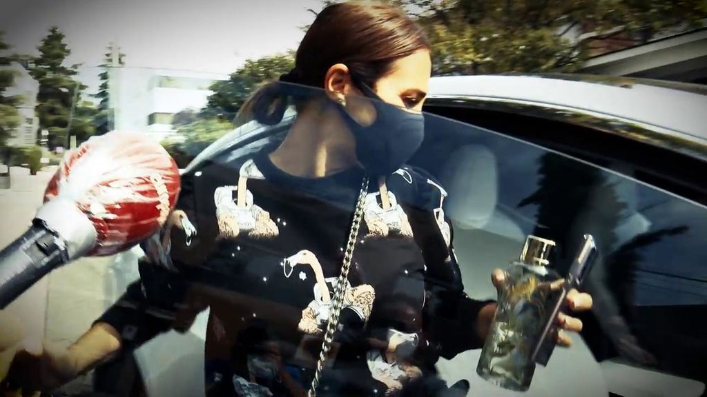 El nuevo ‘capricho’ de Paula Echevarría: un coche de más de 100.000 euros