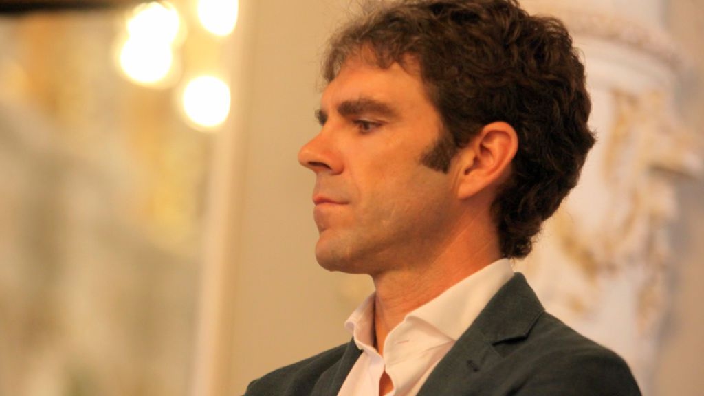 José Tomás, tras los pasos de Enrique Ponce: se separa tras más de 20 años de relación José Tomás, tras los pasos de Enrique Ponce: se separa tras más de 20 años de relación