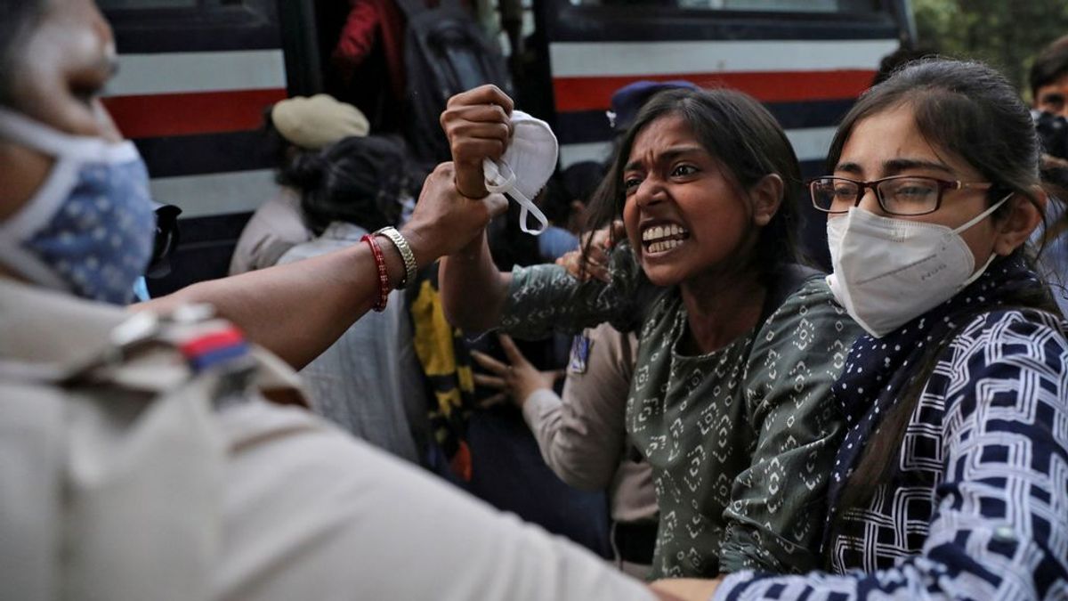 Violaciones grupales en India: el drama de ser 'intocable' y mujer