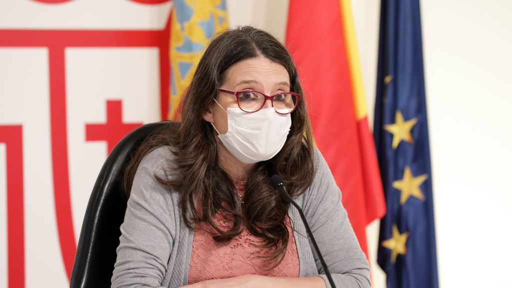 El Gobierno valenciano pide a los madrileños que no se desplacen por España El Gobierno valenciano pide a los madrileños que no se desplacen por España