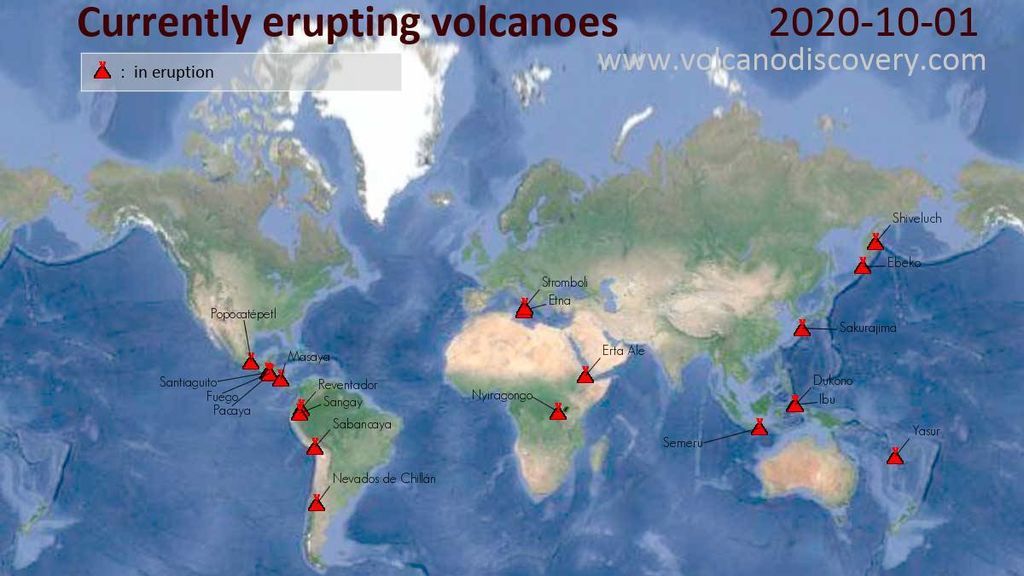 active-volcano-map