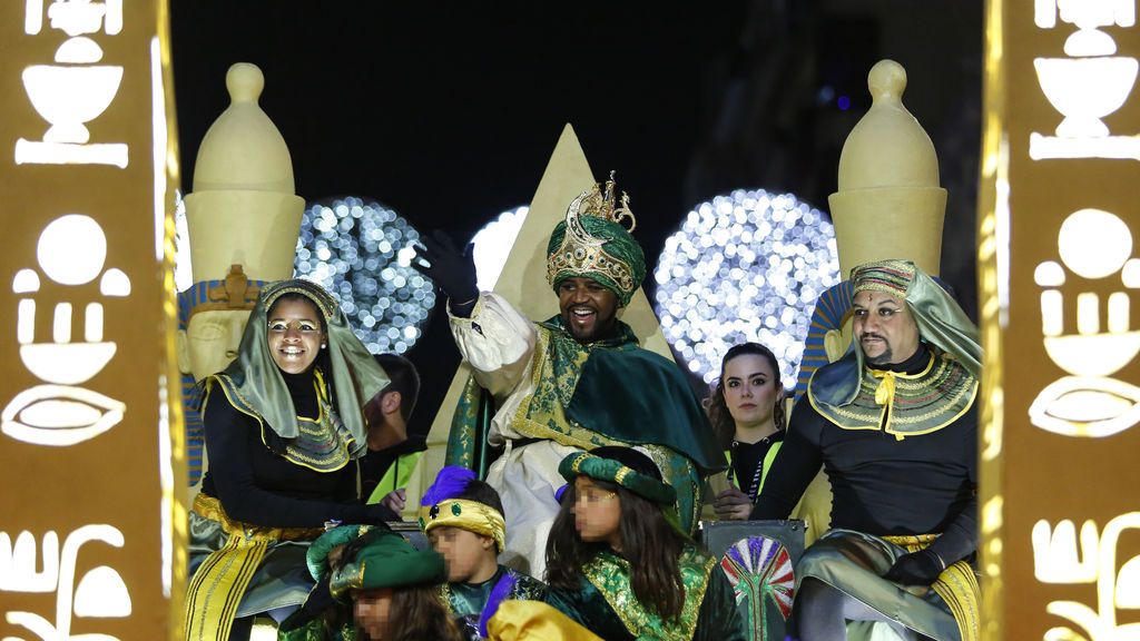 Cómo explicar a los niños que esta Navidad no verán a los Reyes Magos por el coronavirus: “Hay que darles una dosis de realidad, y otra de magia” Cómo explicar a los niños que esta Navidad no verán a los Reyes Magos por el coronavirus: “Hay que darles una dosis de realidad, y otra de magia”
