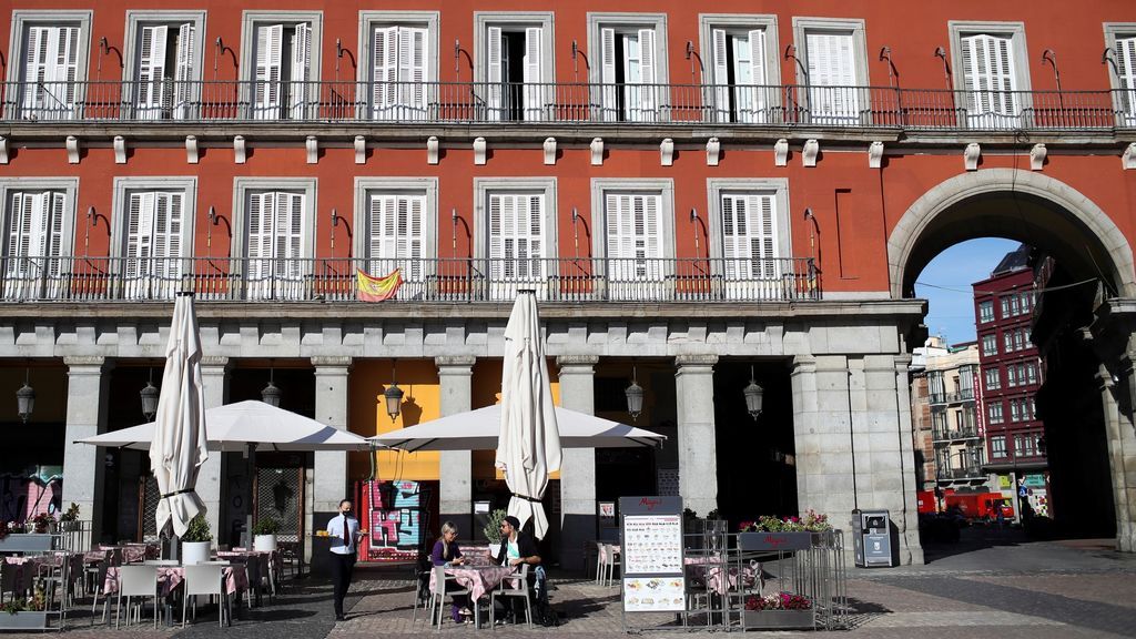 El sector hostelero tiembla ante las nuevas restricciones en Madrid: "Va a ser mejor cerar"