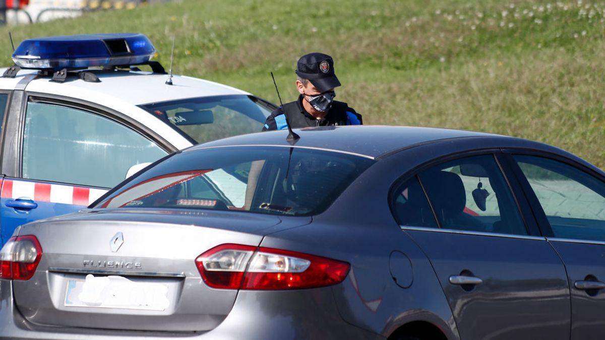 Madrid no impondrá ninguna multa hasta que el juez confirme las medidas de Sanidad Madrid no impondrá ninguna multa hasta que el juez confirme las medidas de Sanidad