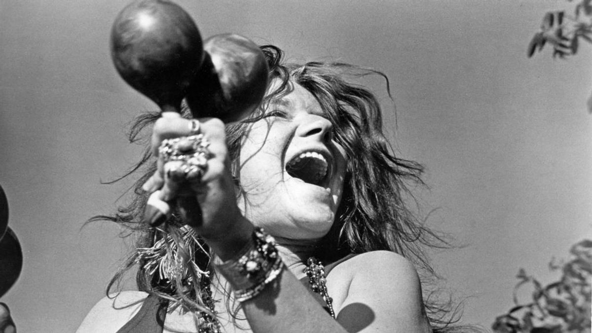 Soledad, traumas, heroína y alcohol: así fueron las últimas horas en la vida de Janis Joplin