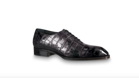 Las mejores ofertas en Zapatos informales para hombre Louis Vuitton rojos