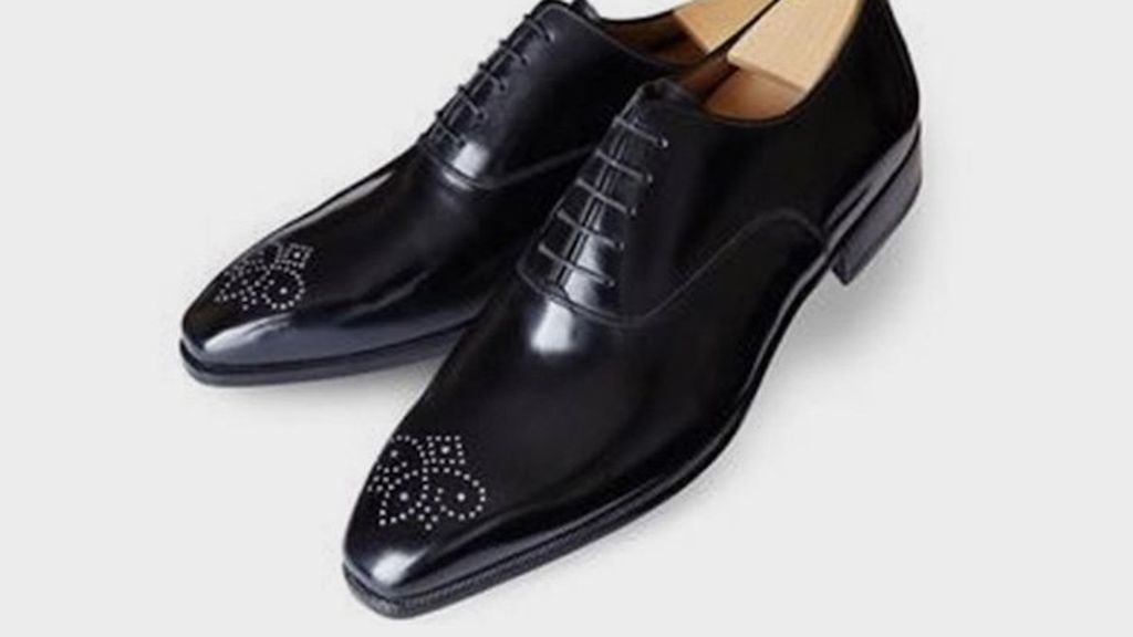 Top 10 de los zapatos de hombre caros - Uppers