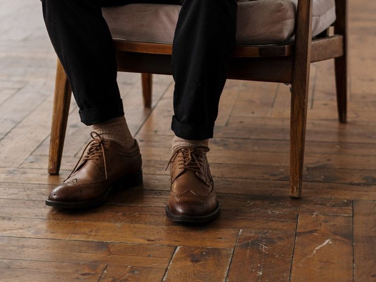comprender dueña Establecimiento Top 10 de los zapatos de hombre más caros - Uppers
