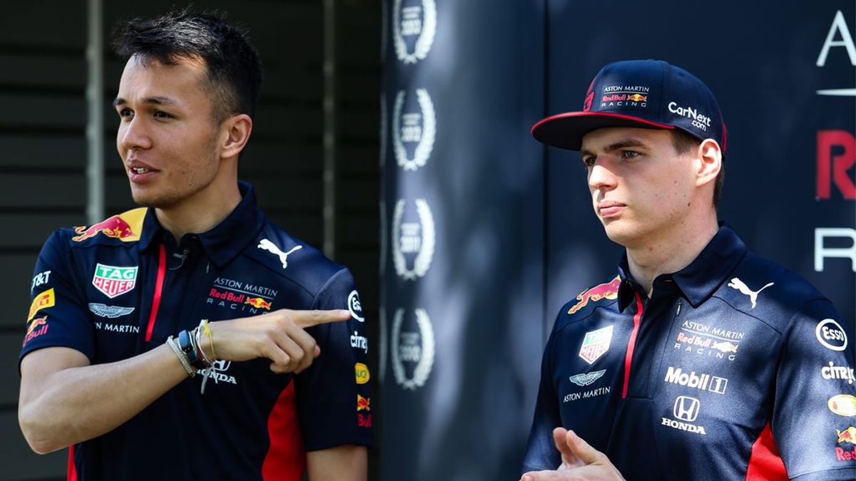 Honda anuncia su salida de la Fórmula 1 en 2021 y dinamita el futuro de Red Bulla