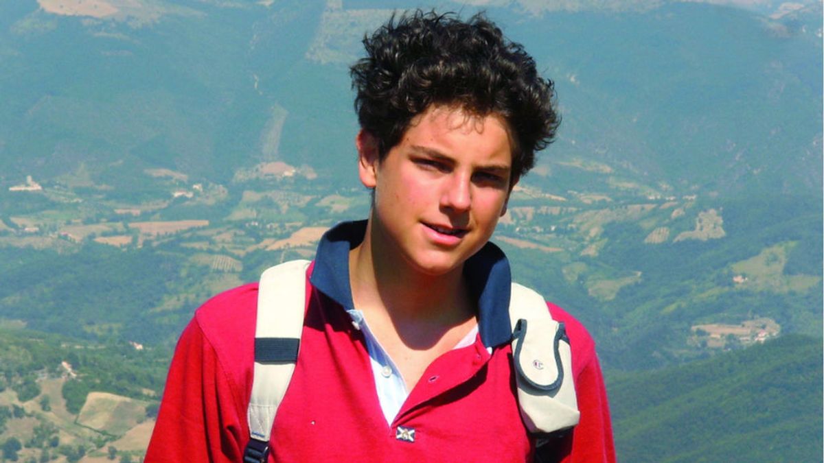 El milagro de Carlo Acutis: el cuerpo casi incorrupto desde 2006 del adolescente que será beatificado El milagro de Carlo Acutis: el cuerpo casi incorrupto desde 2006 del adolescente que será beatificado