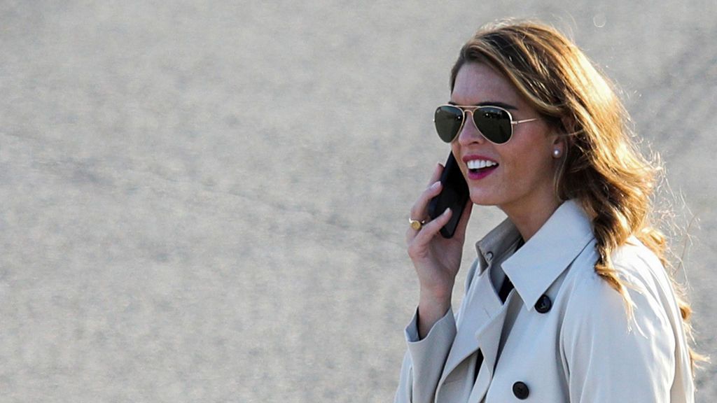 20201002 INT HOPE HICKS