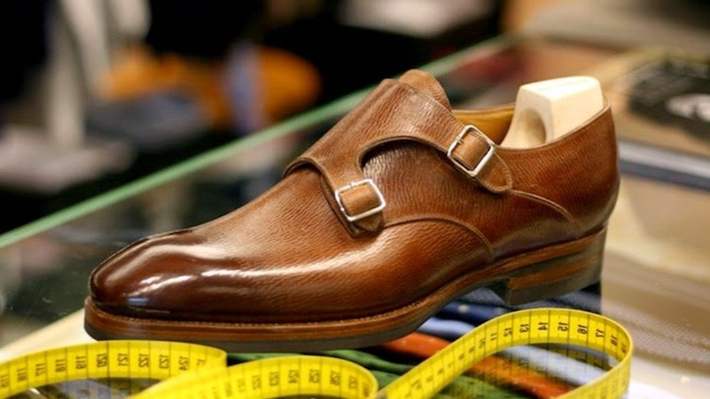 Los 22 zapatos de hombre más caros