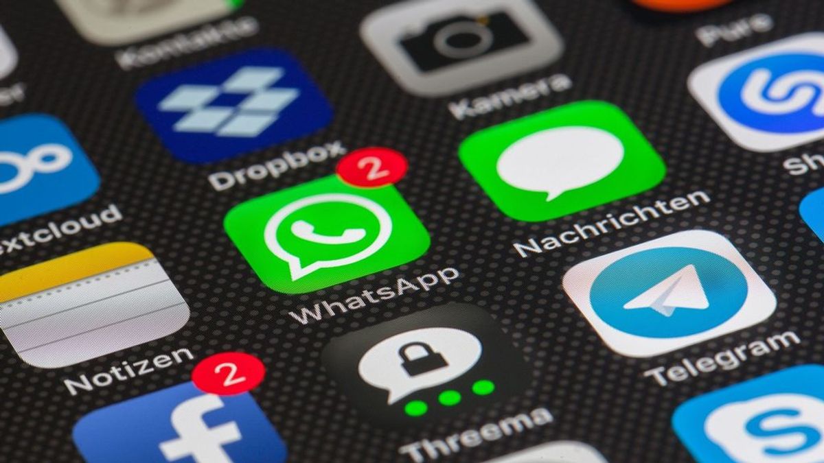La función para silenciar los grupos y contactos de WhatsApp para siempre ya está disponible