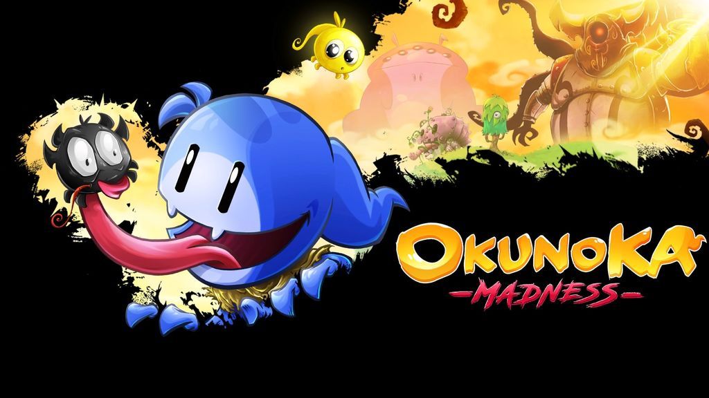 OkunoKA Madness