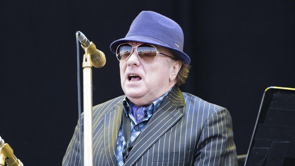Van Morrison aplaza su concierto madrileño al 1 de diciembre de 2021 Van Morrison aplaza su concierto madrileño al 1 de diciembre de 2021
