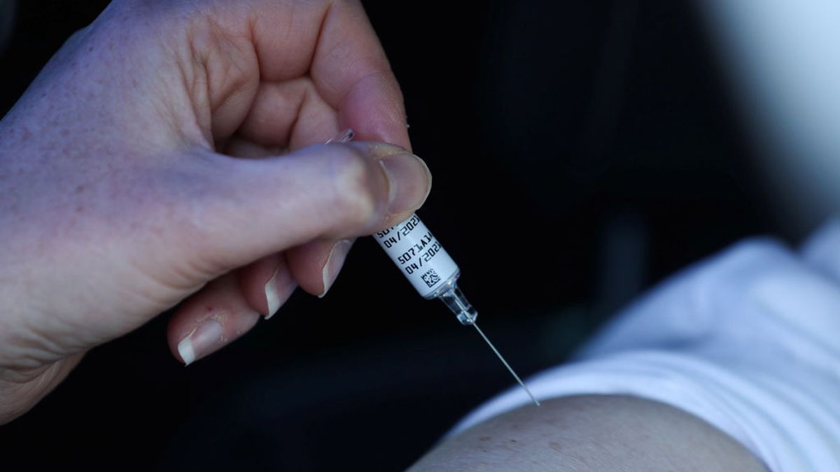 Qué debo saber sobre la vacuna de la gripe: los antibióticos la curan y otros falsos mitos