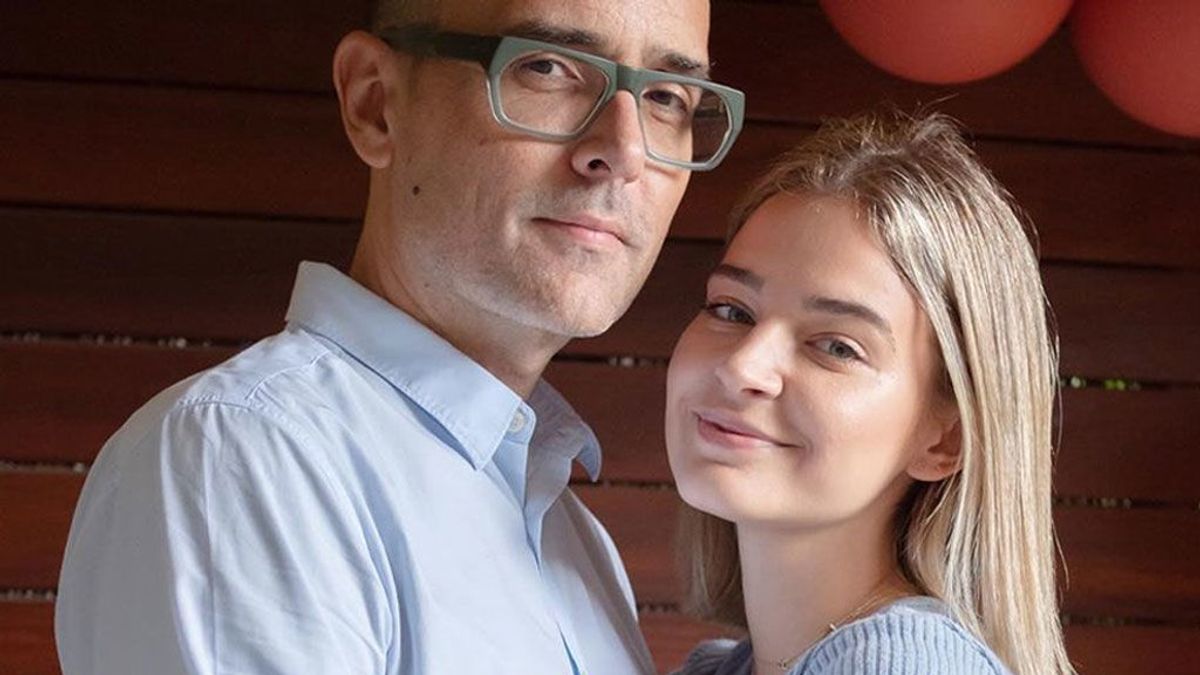 Así ha sido el primer cumpleaños de Roma: las fotos de la celebración que Laura Escanes y Risto Mejide han preparado para su hija