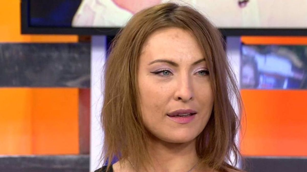 Alina, sobre la mujer de Josep Maria Mainat: "Quería realquilar habitaciones a escorts para ganar dinero" Alina, sobre la mujer de Josep Maria Mainat: "Quería realquilar habitaciones a escorts para ganar dinero"