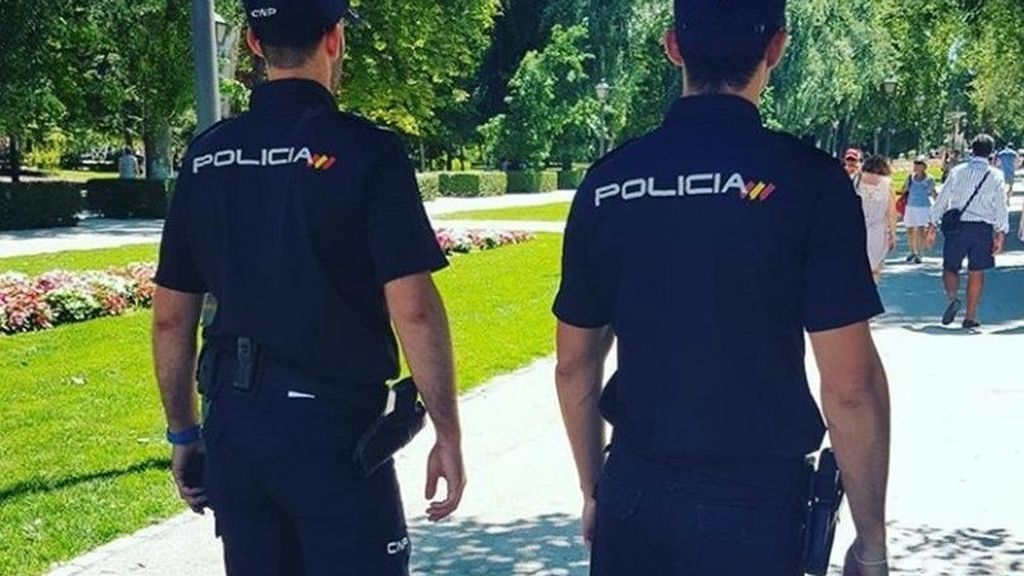 Denuncian haber sido secuestradas por no querer realizar un porte de droga Denuncian haber sido secuestradas por no querer realizar un porte de droga