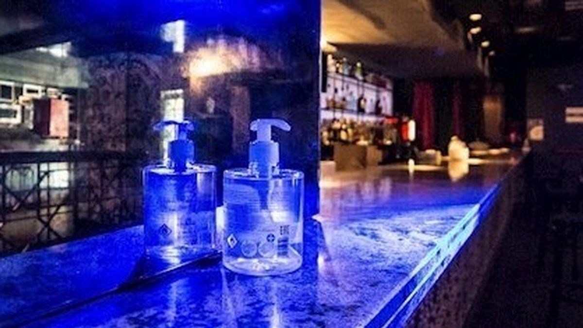 Cataluña prepara la reapertura inminente de las discotecas y salas de fiesta Cataluña prepara la reapertura inminente de las discotecas y salas de fiesta