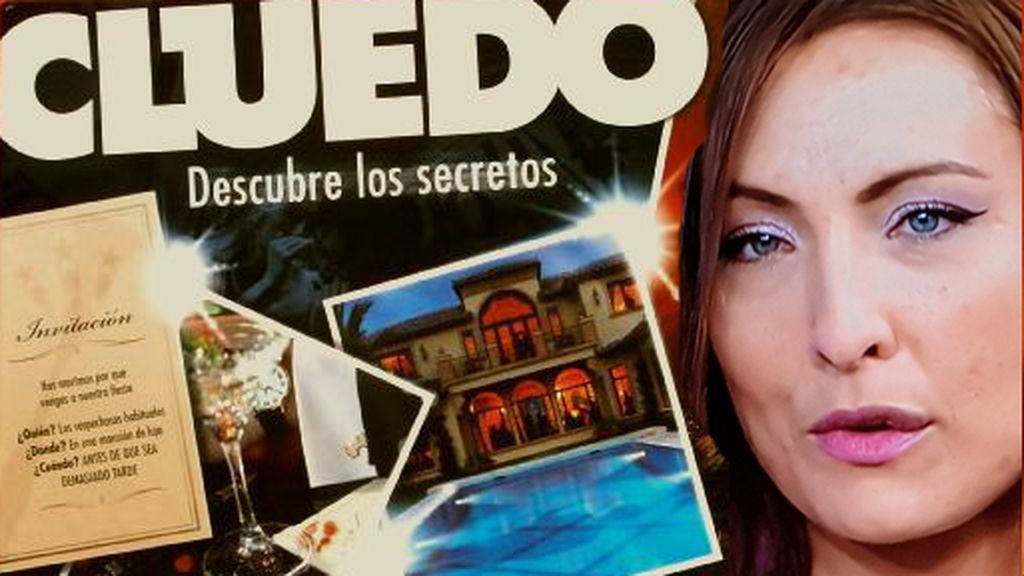 Los mejores memes sobre la visita de Alina a 'Sábado Deluxe' para aclarar la polémica del caso Mainat