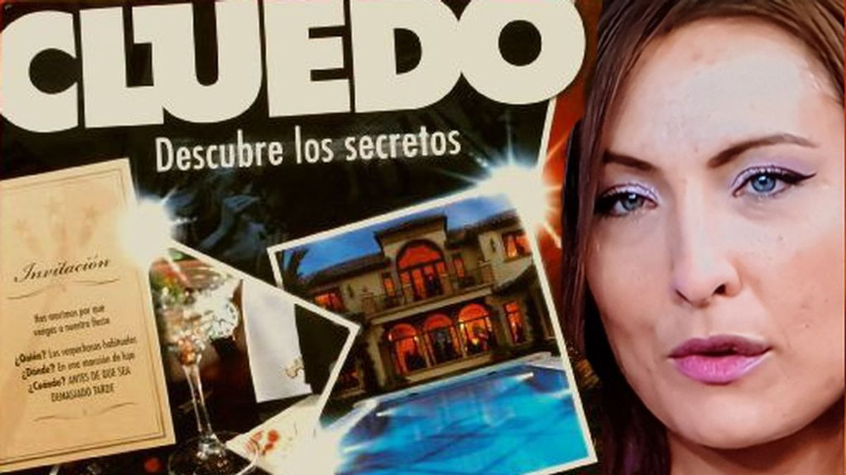 Los mejores memes sobre la visita de Alina a 'Sábado Deluxe' para aclarar la polémica del caso Mainat