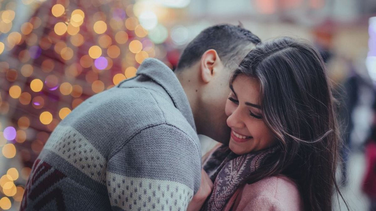 Sexo en la primera cita: comunicación, preservativo y algunas cosas que saber antes de lanzarte Sexo en la primera cita: comunicación, preservativo y algunas cosas que saber antes de lanzarte