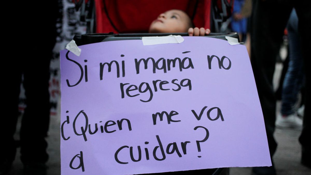 López Obrador cifra en más de un millón las víctimas de la violencia en México en 15 años López Obrador cifra en más de un millón las víctimas de la violencia en México en 15 años