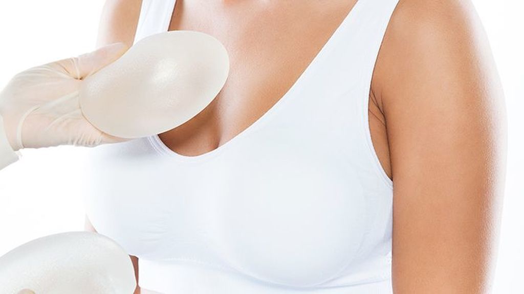 La única solución, para hacer desaparecer esta tuberosidad, será pasar por quirófano.