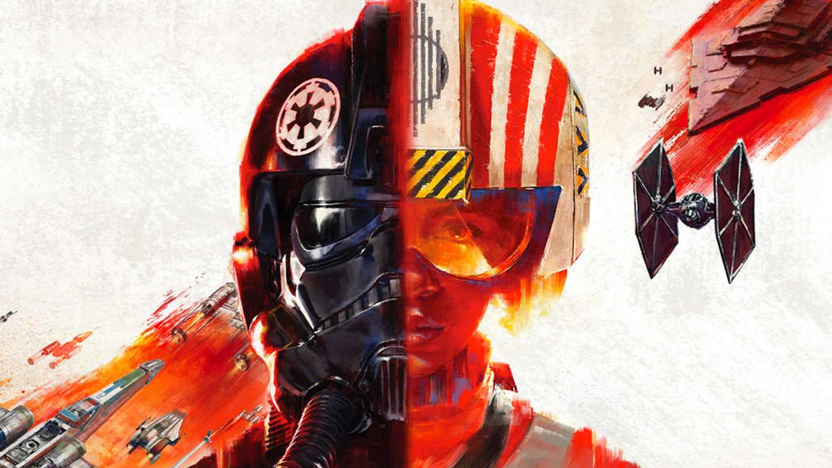 Análisis de Star Wars Squadrons para PS4, Xbox One y PC