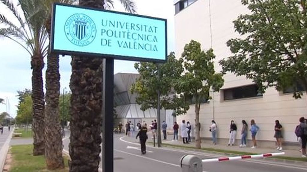 PCR UPV
