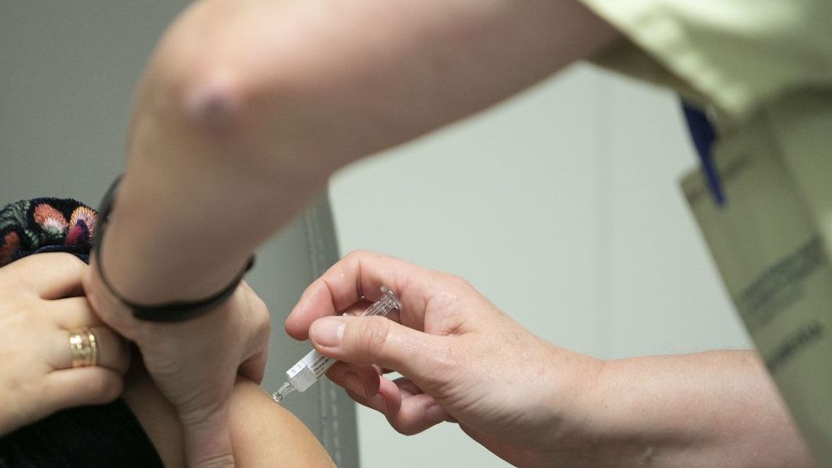 Campaña de vacunación contra la gripe: dónde puedes pedir la cita previa y cuándo hacerlo