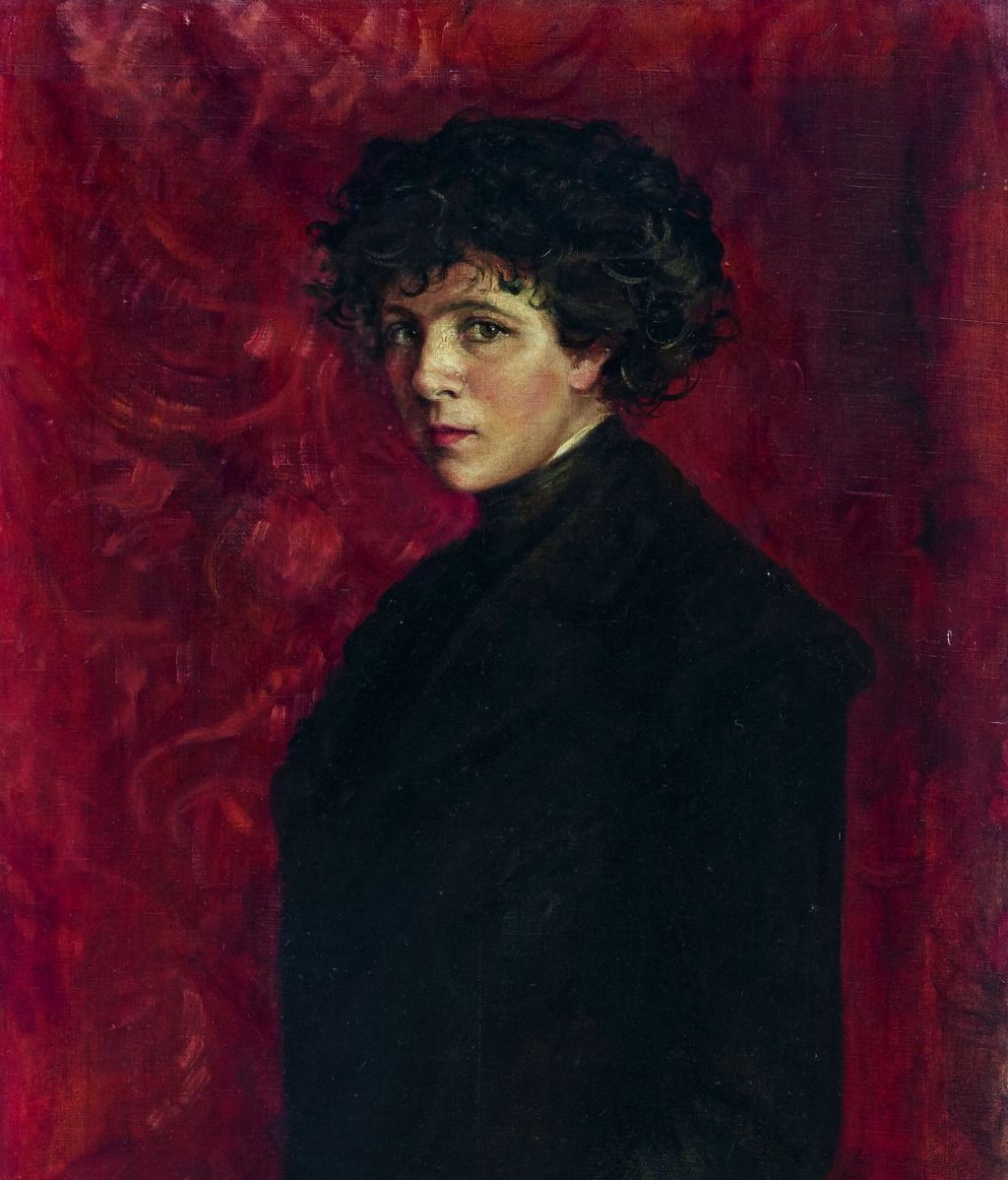 'Invitadas', la exposición del Prado que quiere visibilizar a las mujeres