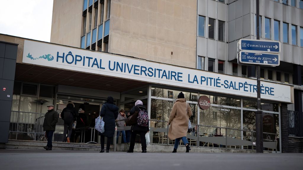 París entra en estado de máxima alerta por el coronavirus