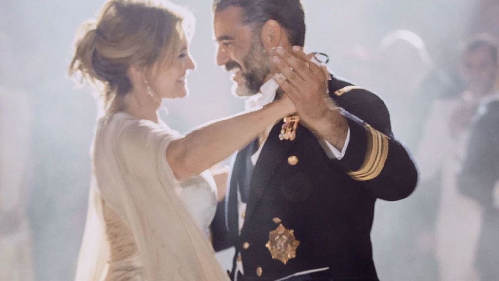 Ainhoa Arteta en su cuarta boda