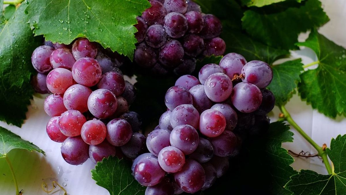 Vino a partir de uvas congeladas (Icewine), una variedad típica de Canadá y Alemania