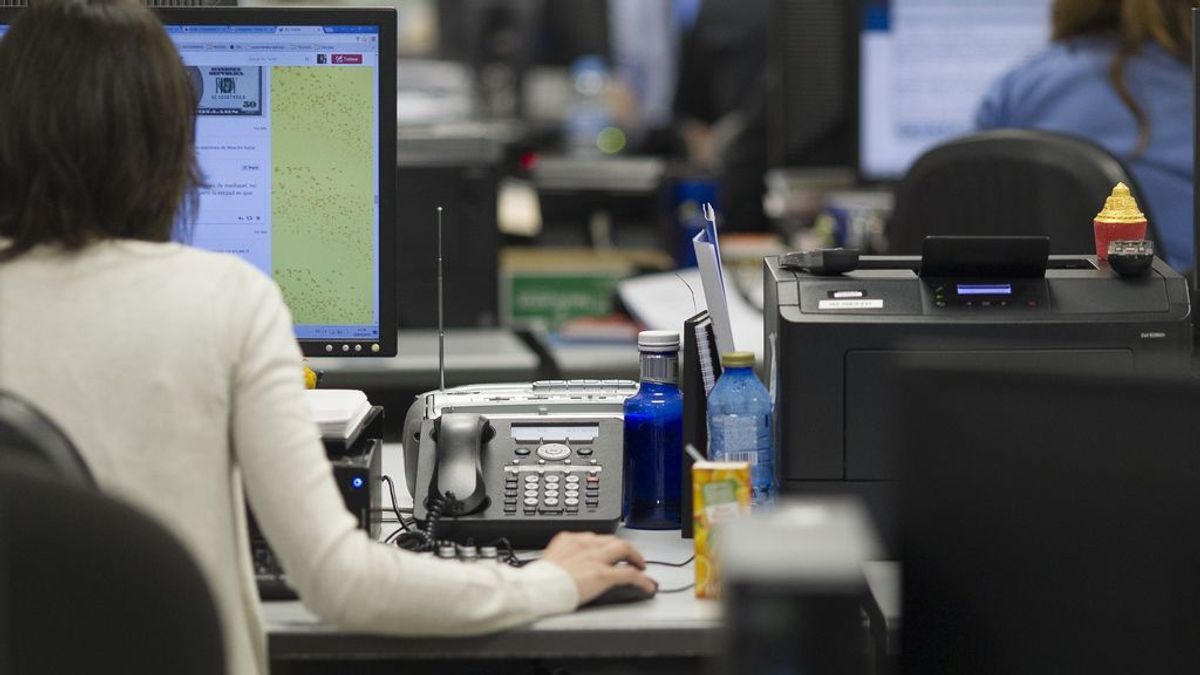 España no alcanzará la igualdad salarial entre hombres y mujeres hasta 2046 España no alcanzará la igualdad salarial entre hombres y mujeres hasta 2046