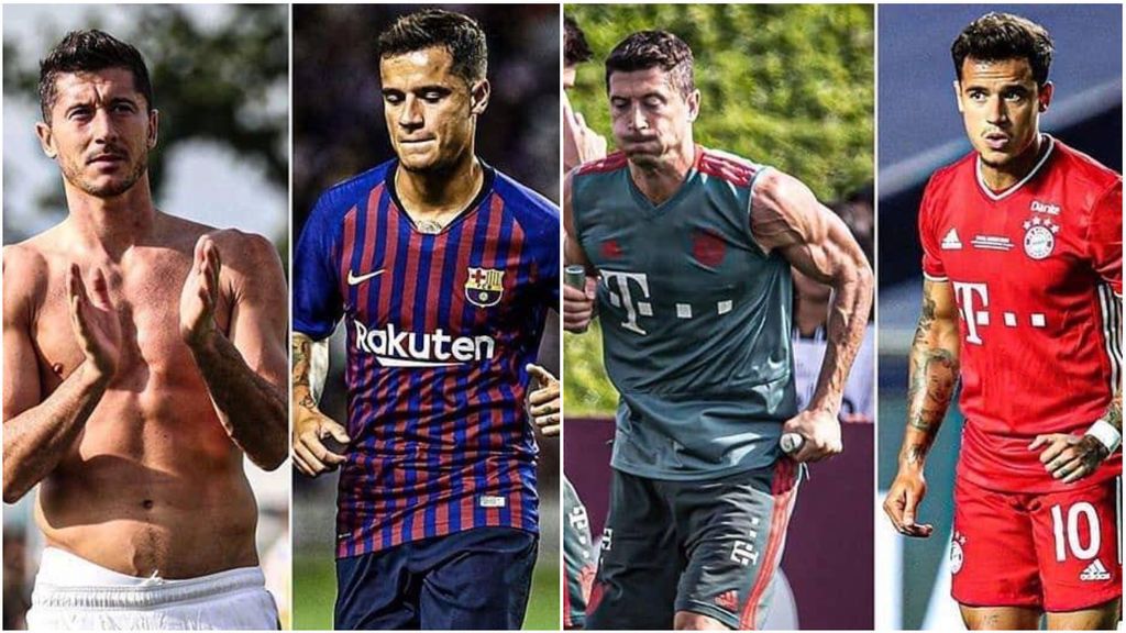 futbolistas masa muscular