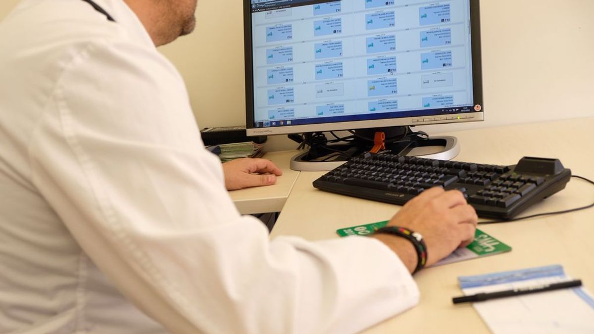 Piden 6 años para un médico que cambió la historia clínica de su mujer en un divorcio Piden 6 años para un médico que cambió la historia clínica de su mujer en un divorcio