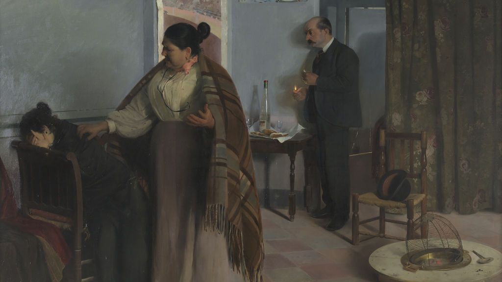 'Invitadas', la exposición del Prado que quiere visibilizar a las mujeres