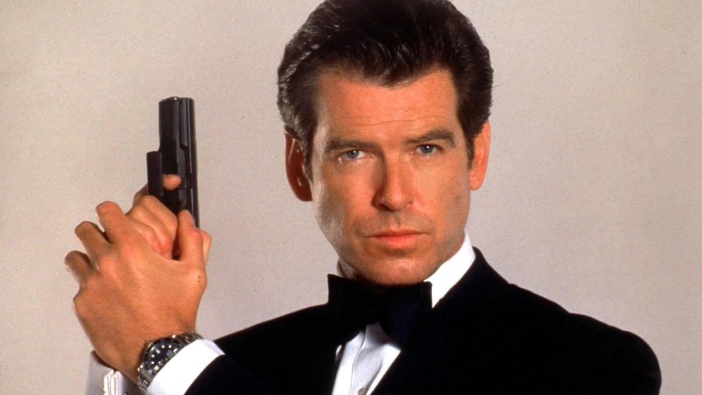 Las 007 curiosidades del agente Bond, James Bond