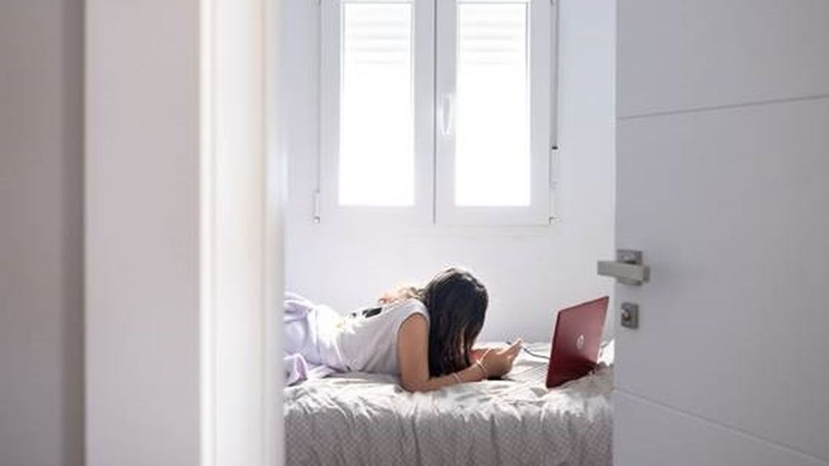 6 de cada 10 adolescentes españolas son acosadas en las redes sociales 6 de cada 10 adolescentes españolas son acosadas en las redes sociales