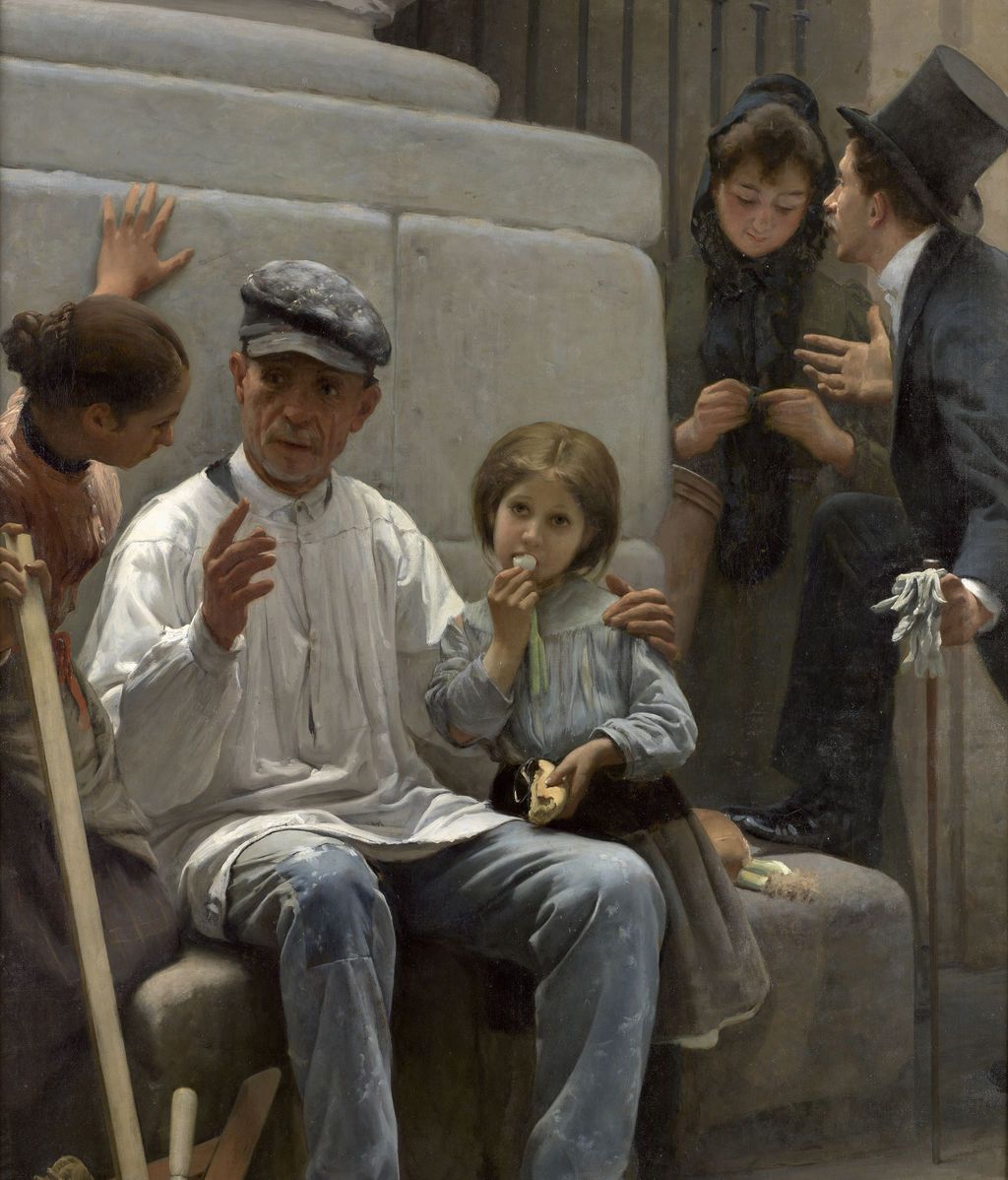'Invitadas', la exposición del Prado que quiere visibilizar a la mujer