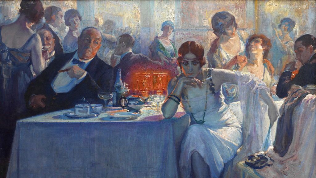 Llega 'Invitadas', la esperada exposición del Prado que quiere visibilizar a las mujeres Llega 'Invitadas', la esperada exposición del Prado que quiere visibilizar a las mujeres