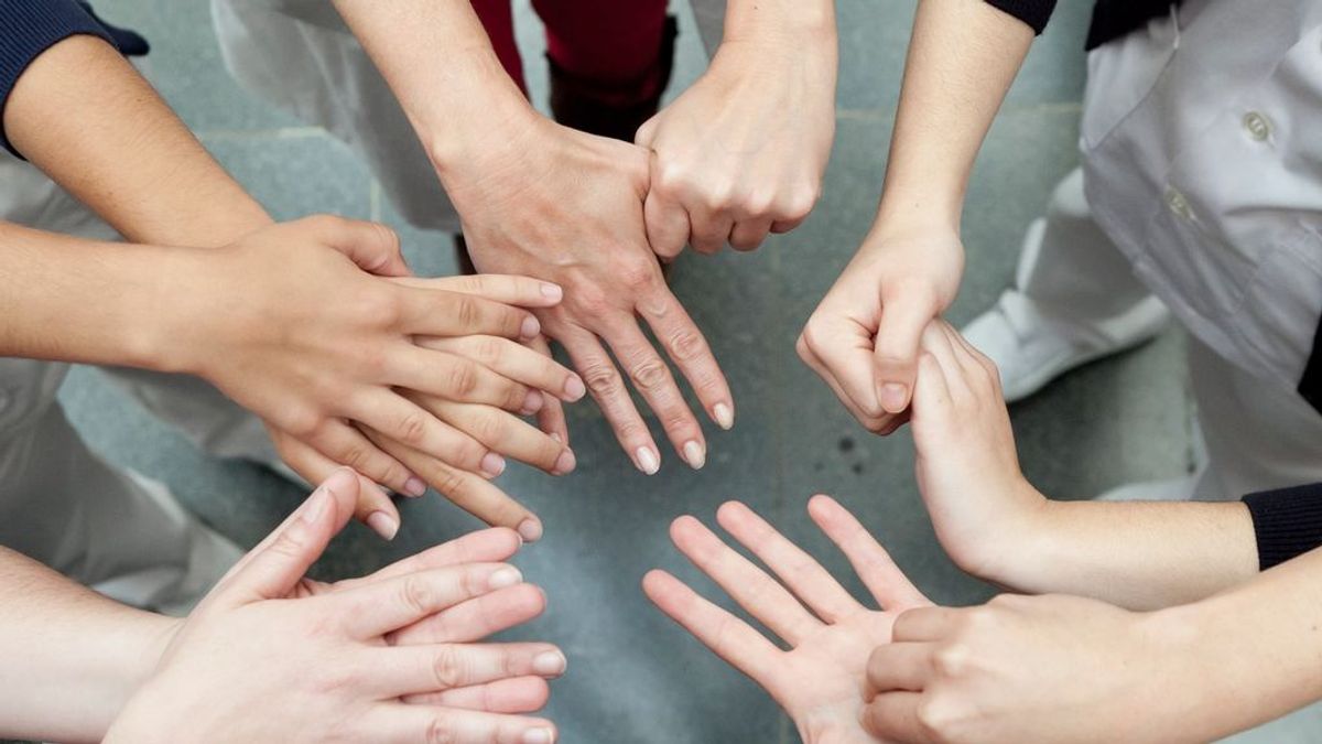 Insistir mucho en el lavado de manos y poco en el uso de mascarilla pudo contribuir a la propagación del coronavirus Insistir mucho en el lavado de manos y poco en el uso de mascarilla pudo contribuir a la propagación del coronavirus