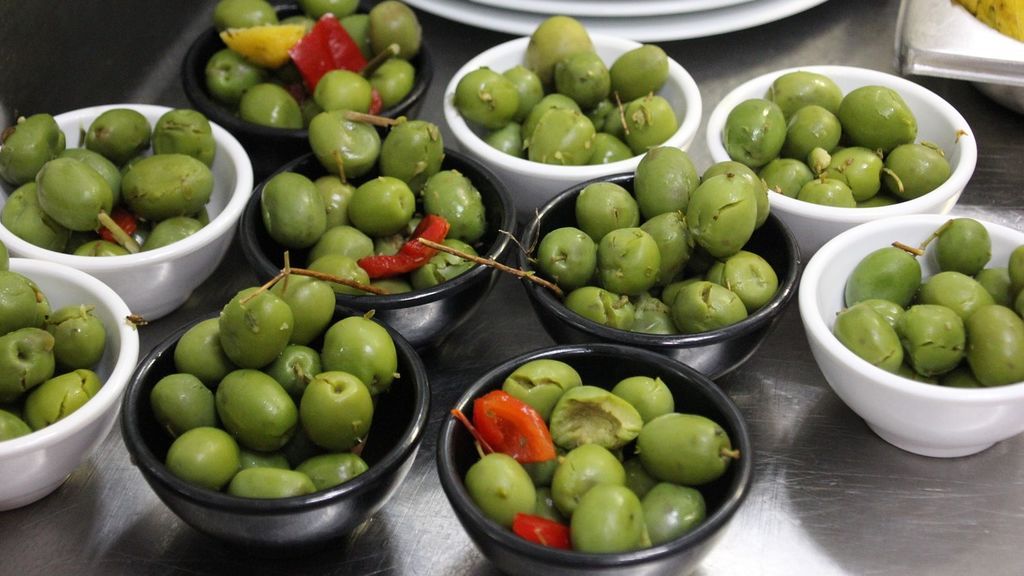 'La paradoja de la aceituna', o por qué usamos mal las mascarillas